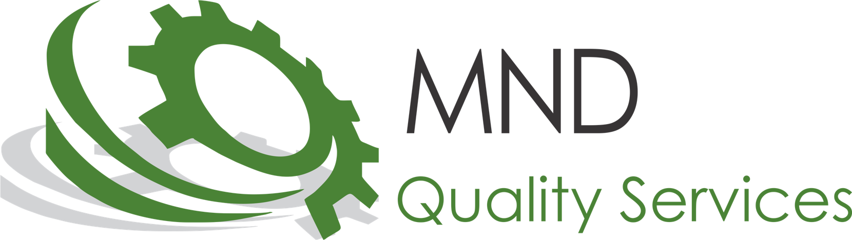 MND Logo